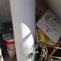 آبگرمکن زمینی