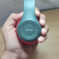 هدفون47p|لوازم جانبی موبایل و تبلت|دهدشت, |دیوار