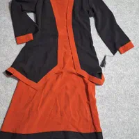 شومیز و کت و سارفون