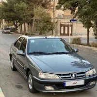 پارس tu5 در حد|خودرو سواری و وانت|مشهد, کوه سنگی|دیوار