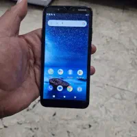 نوکیا C2 درحدنو معاوضه گوشی