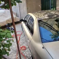سمند مدل ۸۲بژ رنگ|خودرو سواری و وانت|کرج, محمد آباد|دیوار