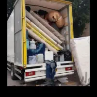 بار خالی کردن بردن تخصصی اثاث منزل