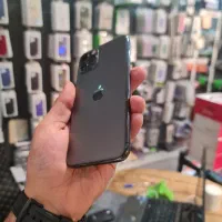 iphone 11pro  256gig  تک سیمکارت|موبایل|قزوین, |دیوار