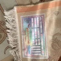 ۳عددفرش ماشینی|فرش|اسفراین, |دیوار