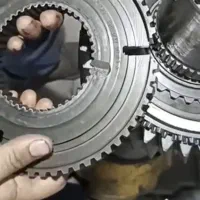 مکانیکی بنز هوو امیکو|استخدام صنعتی، فنی، مهندسی|سیرجان, |دیوار