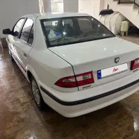 سمند LX EF7|خودرو سواری و وانت|سلمان‌شهر, |دیوار