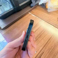 آیفون ۱۳ حافظه ۱۲۸ پارت نامبر Zaa