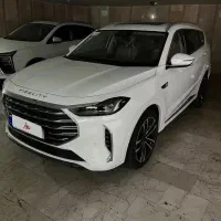 فیدلیتی پرستیژ ۷نفره