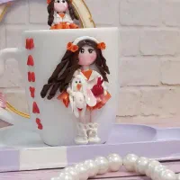 ماگ شب یلدا|ظروف سرو و پذیرایی|تبریز, |دیوار