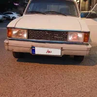 پیکان وانت ۹۳ دوگانه