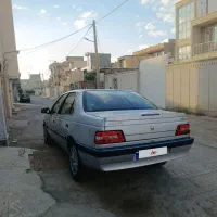پژو tu5 slx