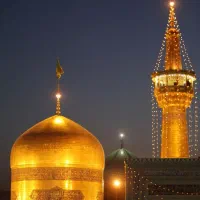 مشهد مقدس