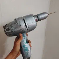 دریل خارجی اصل