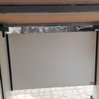 میز کامپیوتر با صندلی|میز تحریر و کامپیوتر|بومهن, |دیوار