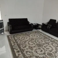 سوییت مبله با امکانات رفاهی کامل به همراه پارکینگ|اجارهٔ کوتاه‌مدت آپارتمان و سوئیت|مشهد, نظام دوست|دیوار