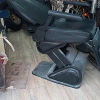 صندلی برقی آرایشگاه