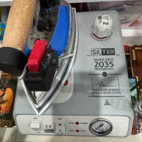 اتو سیلتر ترک اصلا اسفاده نشده