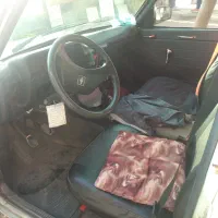 فروش وانت|خودرو سواری و وانت|سیاهکل, |دیوار