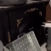 بخاری۳۸ هزار