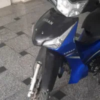 احسان ۱۲۵ فنی بشرط