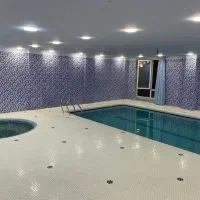 اجاره ویلا ۳خوابه استخر دار کد ۱۰