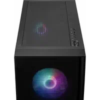 قاب و پوسته ی کیس ام اس آی MSI MAG 320R BLACK|قطعات و لوازم جانبی رایانه|اصفهان, خلجا|دیوار