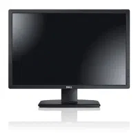 مانیتور ۲۴ اینچ دل پنل ips|قطعات و لوازم جانبی رایانه|میاندوآب, |دیوار