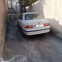 سمندمدل اخرای 95|خودرو سواری و وانت|کوهدشت, |دیوار