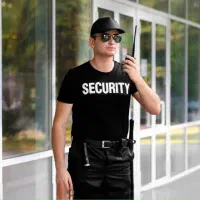 استخدام فوری نگهبان و حراست در تهران