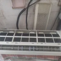 پنل کولر ۳۰هزار|کولر گازی و فن‌کوئل|اهواز, زیتون کارگری|دیوار