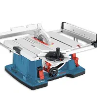 اره میزی بوش مدلGts10xc..المانی|ابزارآلات|شیراز, زرهی|دیوار