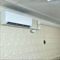 نصب تعمیرسرویس اسپلیت کولرگازی اسپیلت رحیم پور