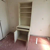 کمد لباس با میز کامپیوتر و کتابخانه|میز تحریر و کامپیوتر|تهران, زعفرانیه|دیوار
