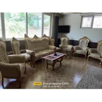 مبل سلطنتی