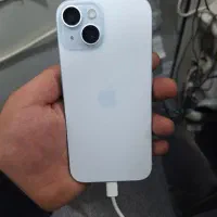 آیفون ۱۵ نرمال باطری ۸۸٪