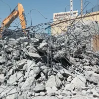 خریدوفروش آهن ضایعات مس برنج قوطی پروفیل|عمده‌فروشی|کرج, شهرک فهمیده|دیوار