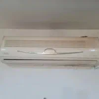 کولر اسپیلت ۳۰هزار جنرال شکار طرح لبخند اصلی