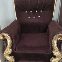 مبل تکی