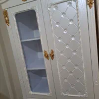 کمد کودک|اسباب و اثاث بچه|اصفهان, کارلادان|دیوار