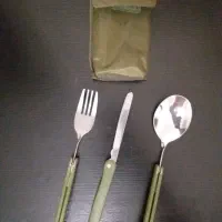 ست کوهنوردی.همراه با جلد برزنتی