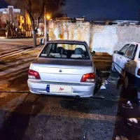 پراید مدل 87|خودرو سواری و وانت|مبارکه, |دیوار