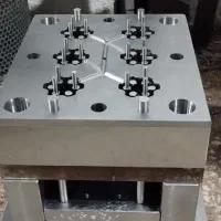 قالبسازی - ساخت قالبهای  صنعتی - خدمات فرز cnc|خدمات پیشه و مهارت|جاجرود, |دیوار