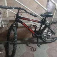 دوچرخه ۲۶