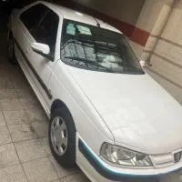 پرشیا tu5 مدل ۱۴۰۱(نقد و اقساط)