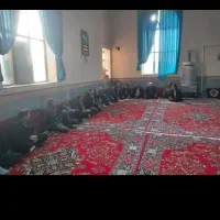 سرایدار مسجد نیازمندیم متاهل باشه شیعه باشه