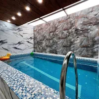 ویلا باغچه دوبلکس استخردار مبله ۳خوابه|فروش خانه و ویلا|نور, |دیوار