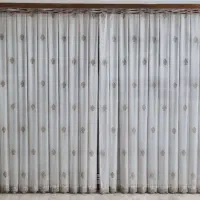 پرده لاکچری