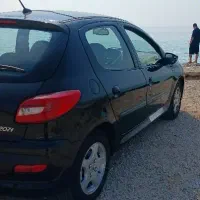 ۲۰۷ اتومات پانا