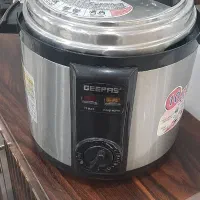 زودپز برقی چیپاس